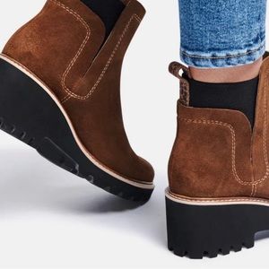 Dolce Vita Huey H20 boots